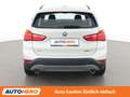 BMW X1 xDrive 18d Advantage Weiß - thumbnail 5