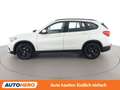 BMW X1 xDrive 18d Advantage Weiß - thumbnail 3