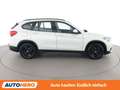 BMW X1 xDrive 18d Advantage Weiß - thumbnail 7