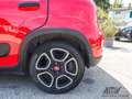 Fiat Panda 1.0 FireFly S&S Hybrid UNICO PROPRIETARIO Rosso - thumbnail 14