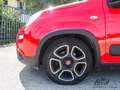 Fiat Panda 1.0 FireFly S&S Hybrid UNICO PROPRIETARIO Rosso - thumbnail 13