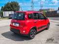 Fiat Panda 1.0 FireFly S&S Hybrid UNICO PROPRIETARIO Rosso - thumbnail 4