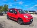 Fiat Panda 1.0 FireFly S&S Hybrid UNICO PROPRIETARIO Rosso - thumbnail 3
