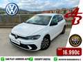 Volkswagen Polo 1.0 TSI Life 70kW Blanco - thumbnail 1
