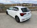 Volkswagen Polo 1.0 TSI Life 70kW Blanco - thumbnail 7