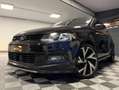 Volkswagen Polo 1.4TDi R-Line 1er propriétaire garantie 1 an Noir - thumbnail 18