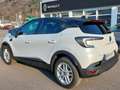 Renault Captur Techno TCe 90 Leasing Möglichkeit Weiß - thumbnail 20