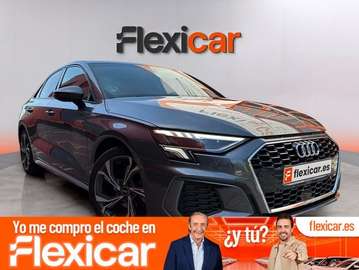 Sedán TDI S line S tronic 110kW