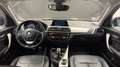 BMW 118 i  **GPS**CUIR**LED**GARANTIE 12 MOIS** Noir - thumbnail 9