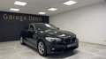 BMW 118 i  **GPS**CUIR**LED**GARANTIE 12 MOIS** Noir - thumbnail 4