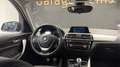BMW 118 i  **GPS**CUIR**LED**GARANTIE 12 MOIS** Noir - thumbnail 10