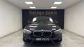 BMW 118 i  **GPS**CUIR**LED**GARANTIE 12 MOIS** Noir - thumbnail 2