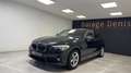 BMW 118 i  **GPS**CUIR**LED**GARANTIE 12 MOIS** Noir - thumbnail 5
