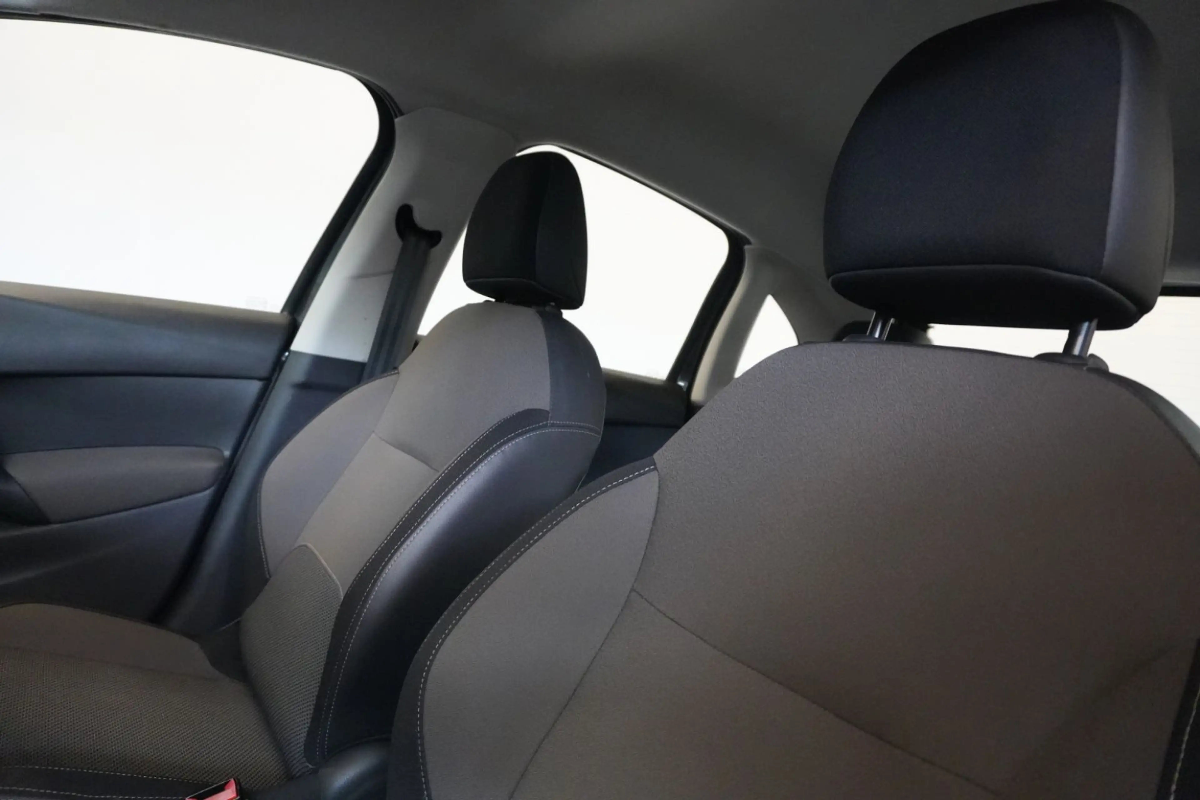 Citroen C3 Tendance 1.4 HDi Klima Tempomat — photo 12