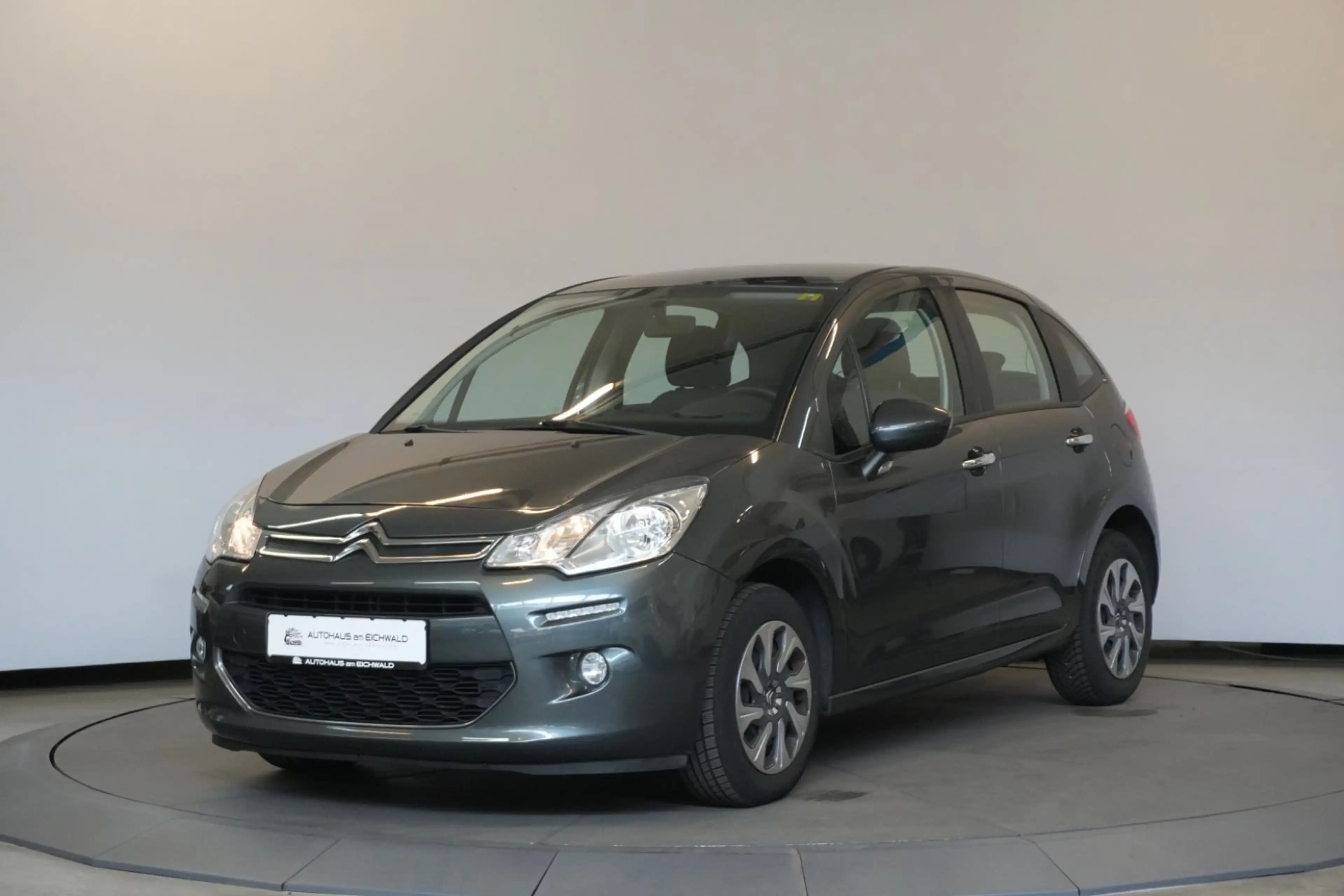 Citroen C3 Tendance 1.4 HDi Klima Tempomat