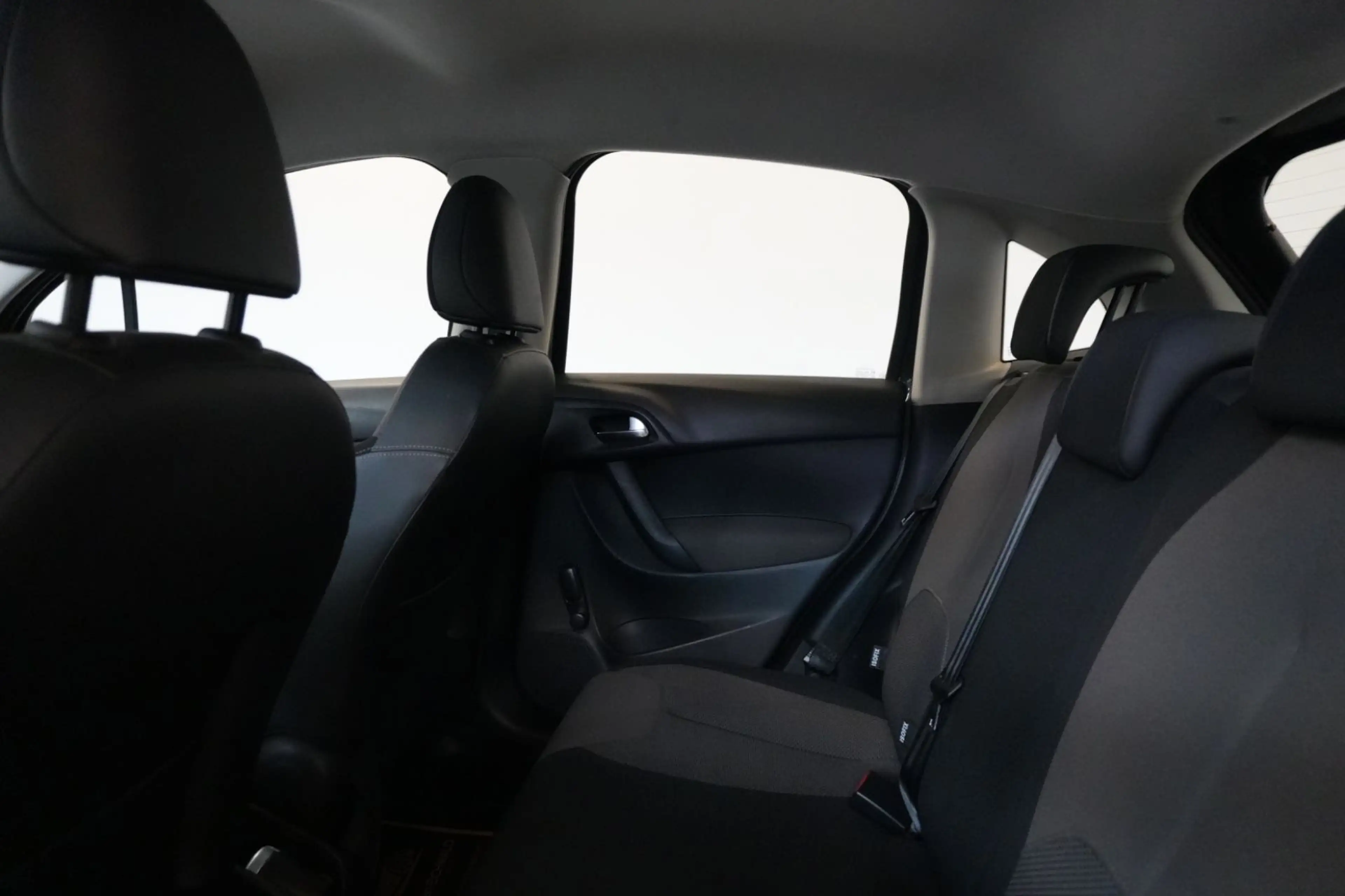Citroen C3 Tendance 1.4 HDi Klima Tempomat — photo 13