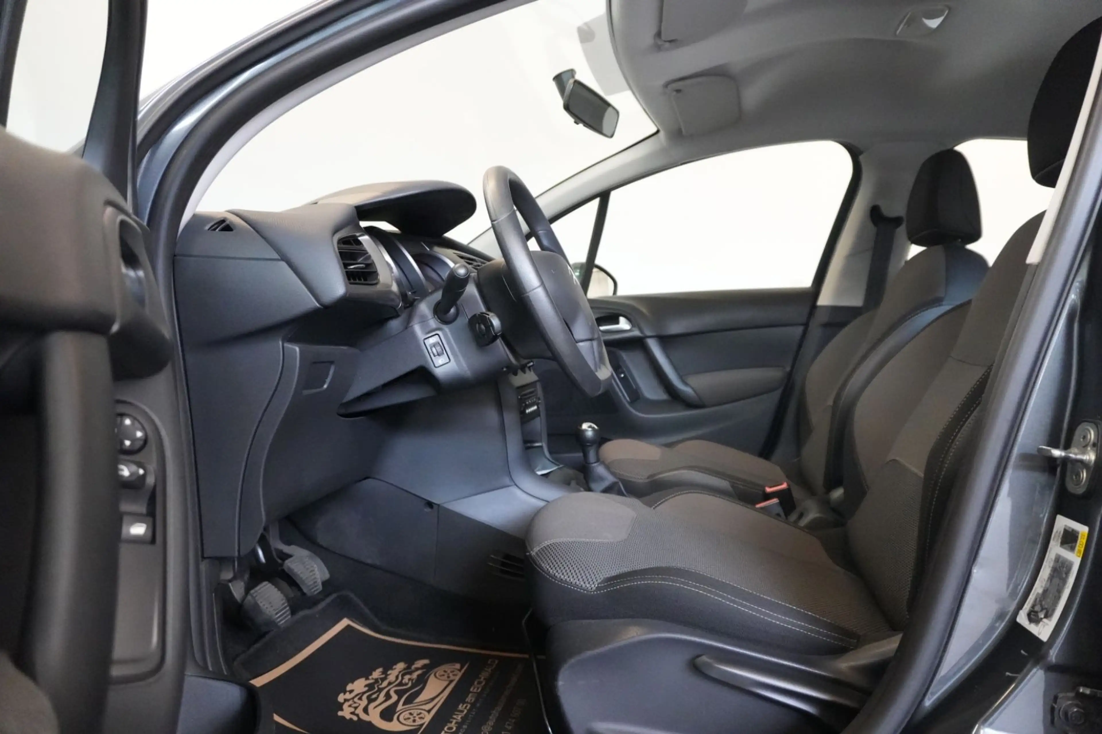 Citroen C3 Tendance 1.4 HDi Klima Tempomat — photo 11