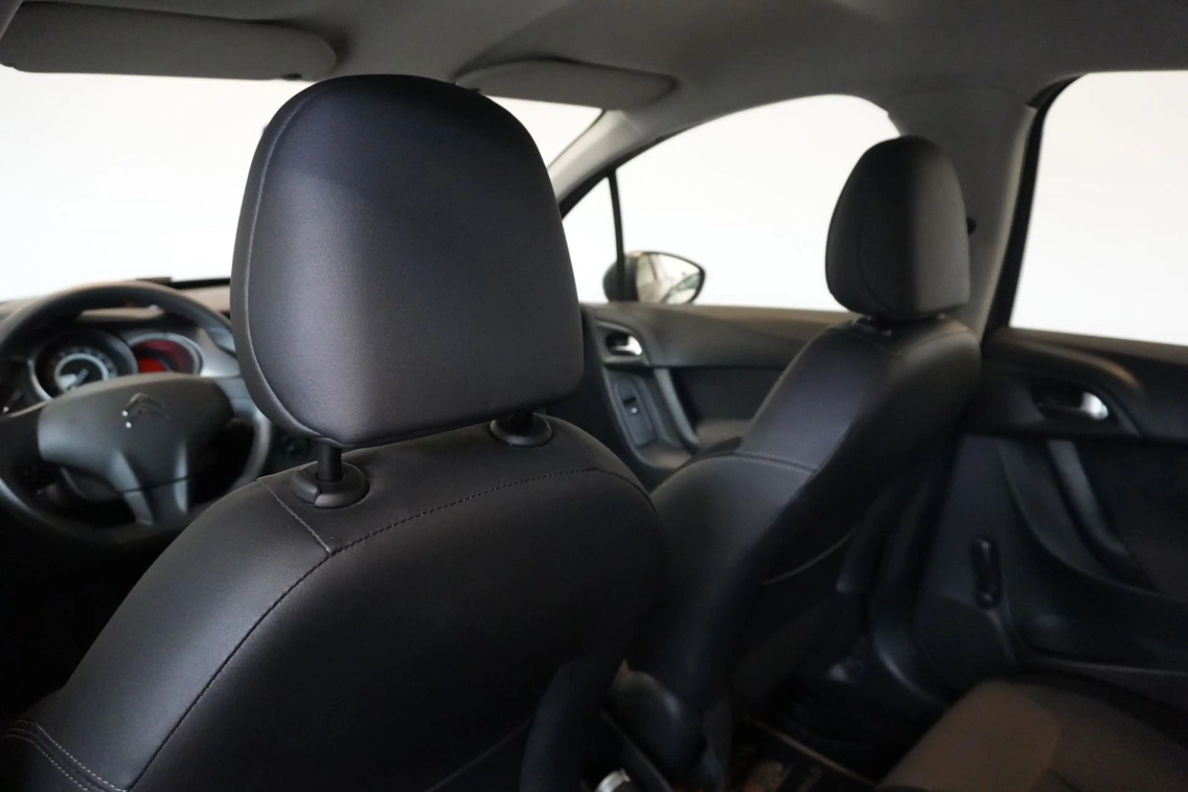 Citroen C3 Tendance 1.4 HDi Klima Tempomat — photo 14