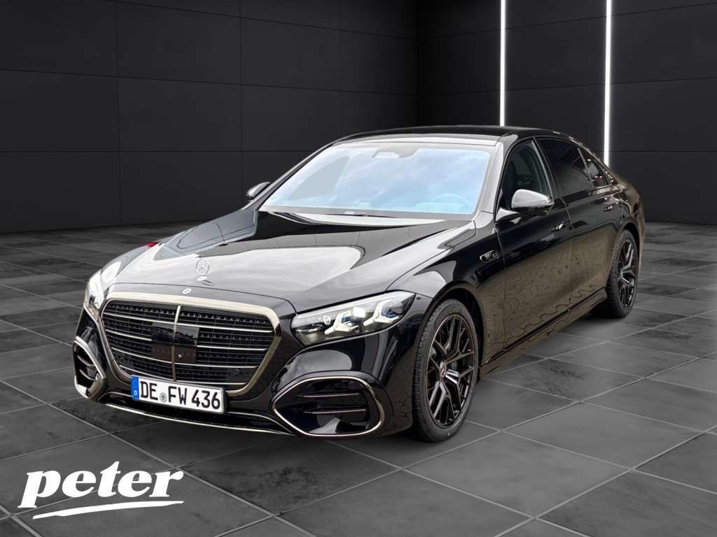 2026 Mercedes Benz S 450