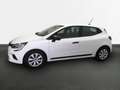 Renault Clio Sce Authentic 49kW Blanc - thumbnail 2
