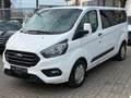 Ford Transit Custom 320 L2H1 Automatik/9 Sitz Blanc - thumbnail 7