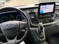 Ford Transit Custom 320 L2H1 Automatik/9 Sitz Blanc - thumbnail 3