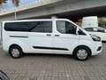 Ford Transit Custom 320 L2H1 Automatik/9 Sitz Blanc - thumbnail 8