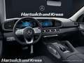 Mercedes-Benz GLS 580 GLS 580 AMG Line 4Matic+AHK+Burmester+Night+Distro Argent - thumbnail 7