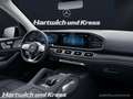 Mercedes-Benz GLS 580 GLS 580 AMG Line 4Matic+AHK+Burmester+Night+Distro Silber - thumbnail 8