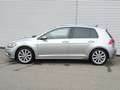 Volkswagen Golf Golf VII 1.5 TSI BlueMotion Comfortline LED/LM BC Argent - thumbnail 3