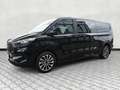 Ford Tourneo Custom 2.0 EcoBlue Titanium X L2 Standh Schwarz - thumbnail 4