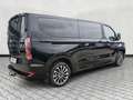 Ford Tourneo Custom 2.0 EcoBlue Titanium X L2 Standh Schwarz - thumbnail 8