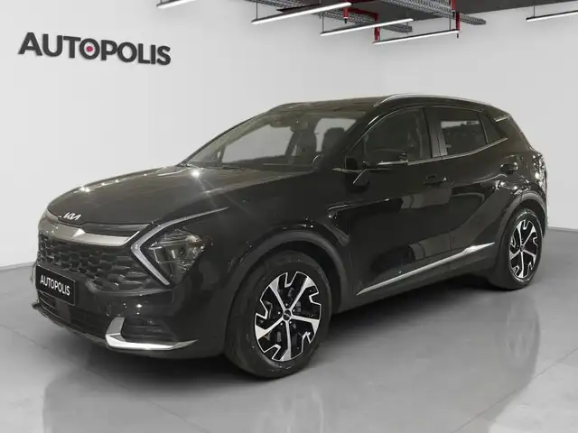 Kia Sportage 1.6 INSPIRE