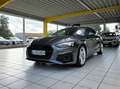 Audi A5 Sportback 40 TFSI quattro S Line Standheizung Gris - thumbnail 2