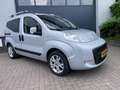 Fiat Qubo 1.4 Dynamic/Navi/Airco/AUX/PDC/Goed-onderhouden/Mo Grijs - thumbnail 4