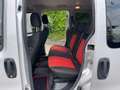 Fiat Qubo 1.4 Dynamic/Navi/Airco/AUX/PDC/Goed-onderhouden/Mo Grijs - thumbnail 20