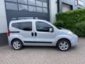 Fiat Qubo 1.4 Dynamic/Navi/Airco/AUX/PDC/Goed-onderhouden/Mo Grijs - thumbnail 8