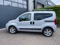 Fiat Qubo 1.4 Dynamic/Navi/Airco/AUX/PDC/Goed-onderhouden/Mo Grijs - thumbnail 9