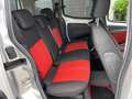 Fiat Qubo 1.4 Dynamic/Navi/Airco/AUX/PDC/Goed-onderhouden/Mo Grijs - thumbnail 22