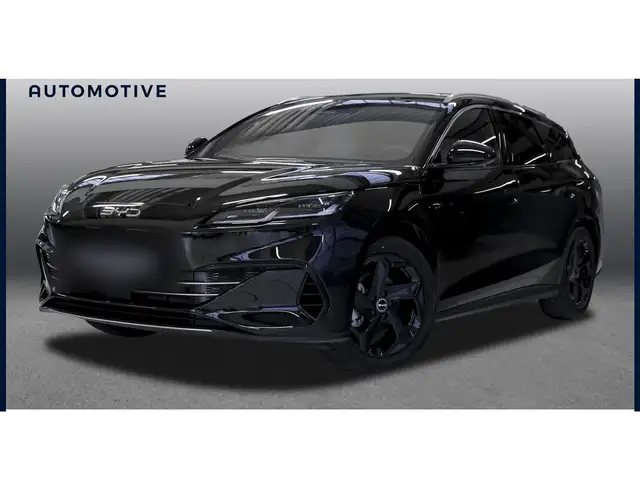 BYD Seal 6