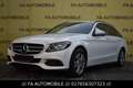 Mercedes-Benz C 200 T BlueTec / d/NAVI/PDC/SHZ/ALU/EUREO 6/ Blanc - thumbnail 1
