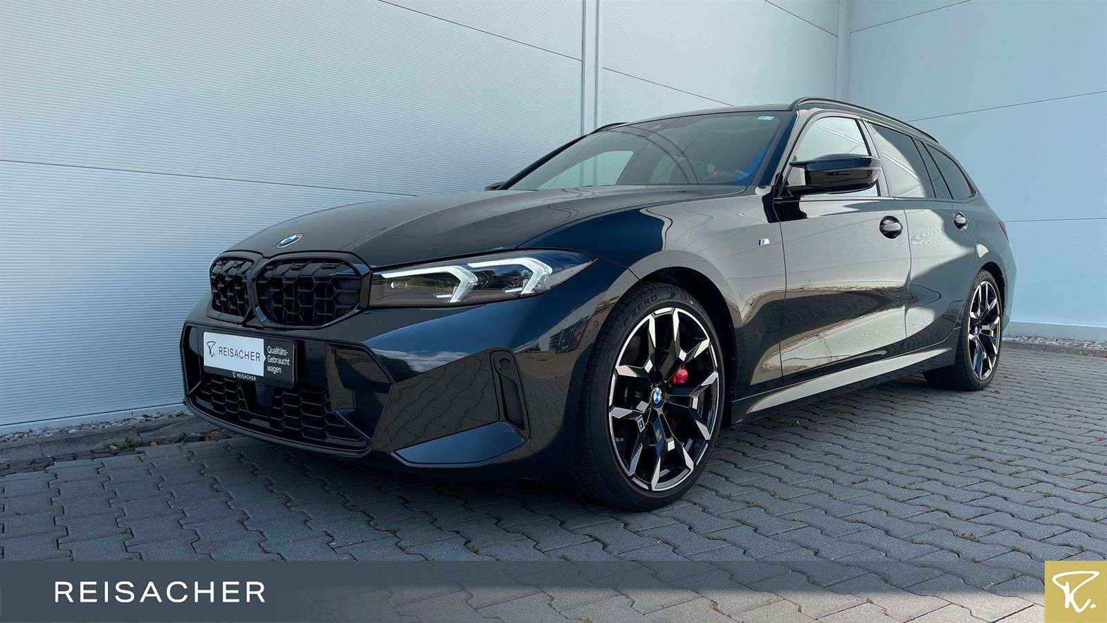 BMW 340