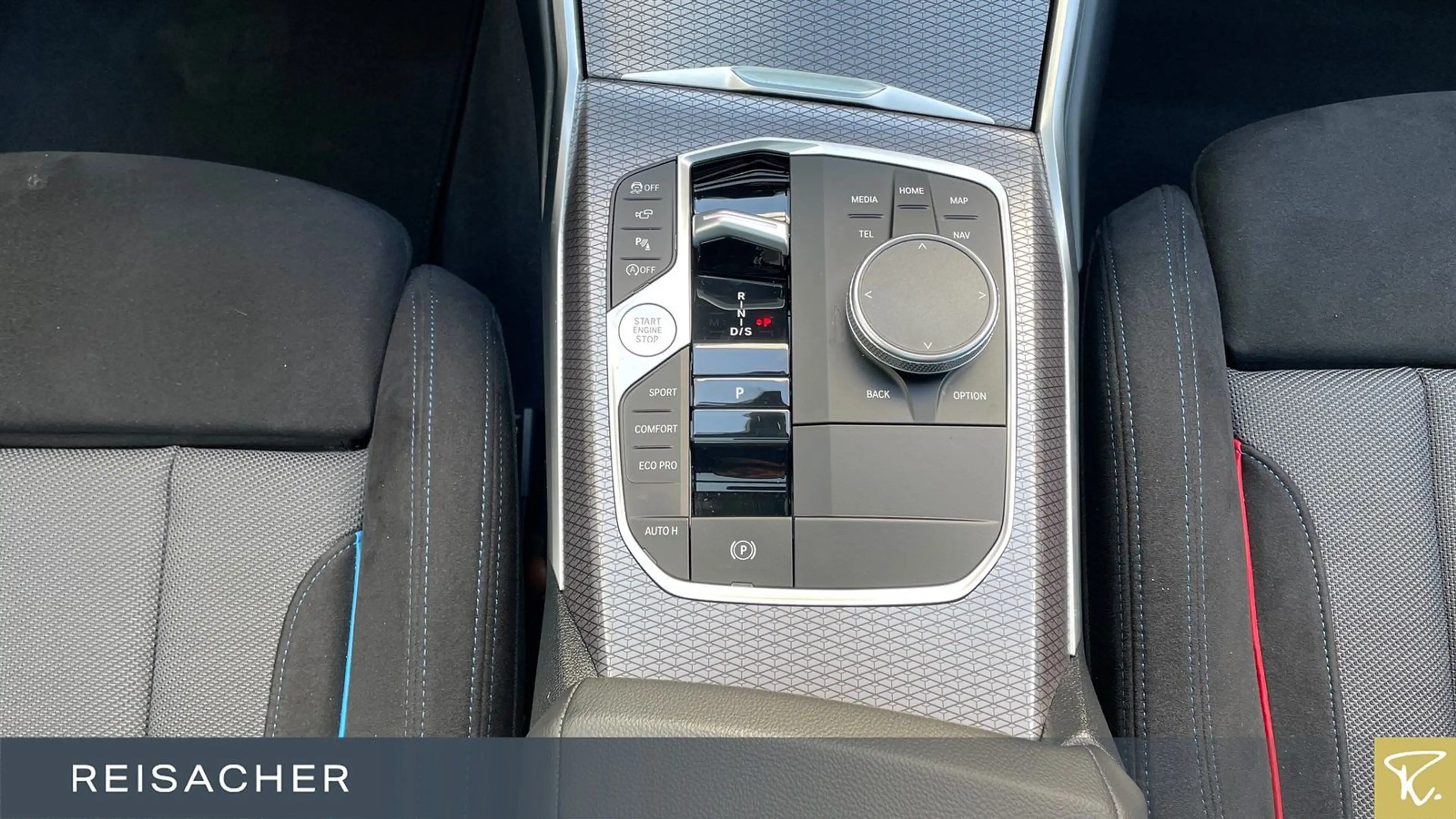 BMW 340 xDrive Tou M-Sport PRO,Pano,AHK,Autom — photo 11
