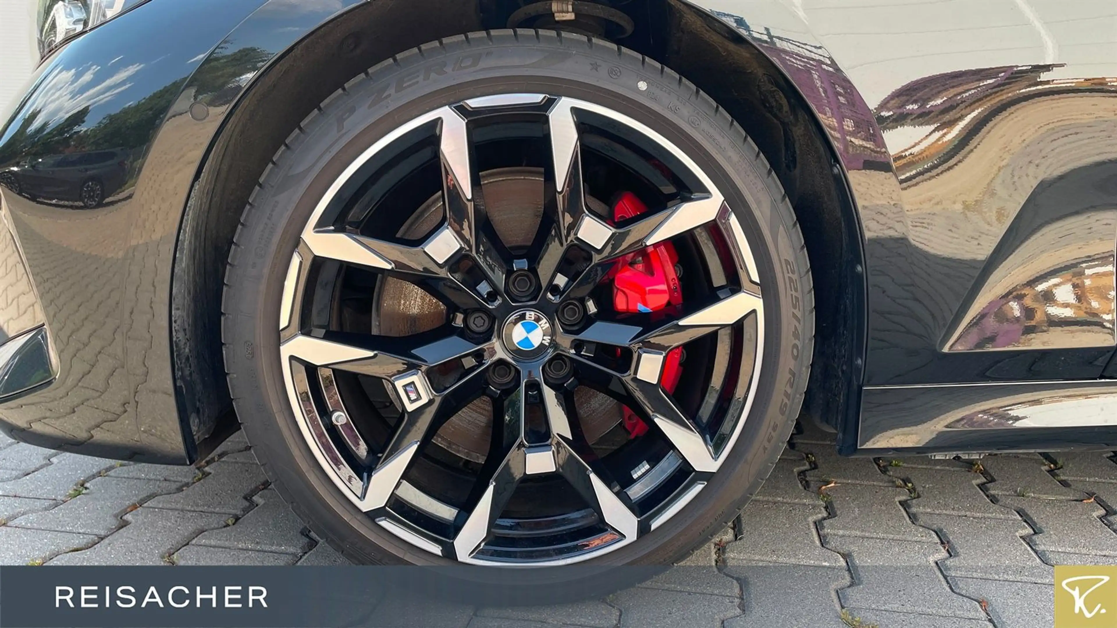 BMW 340 xDrive Tou M-Sport PRO,Pano,AHK,Autom — photo 3