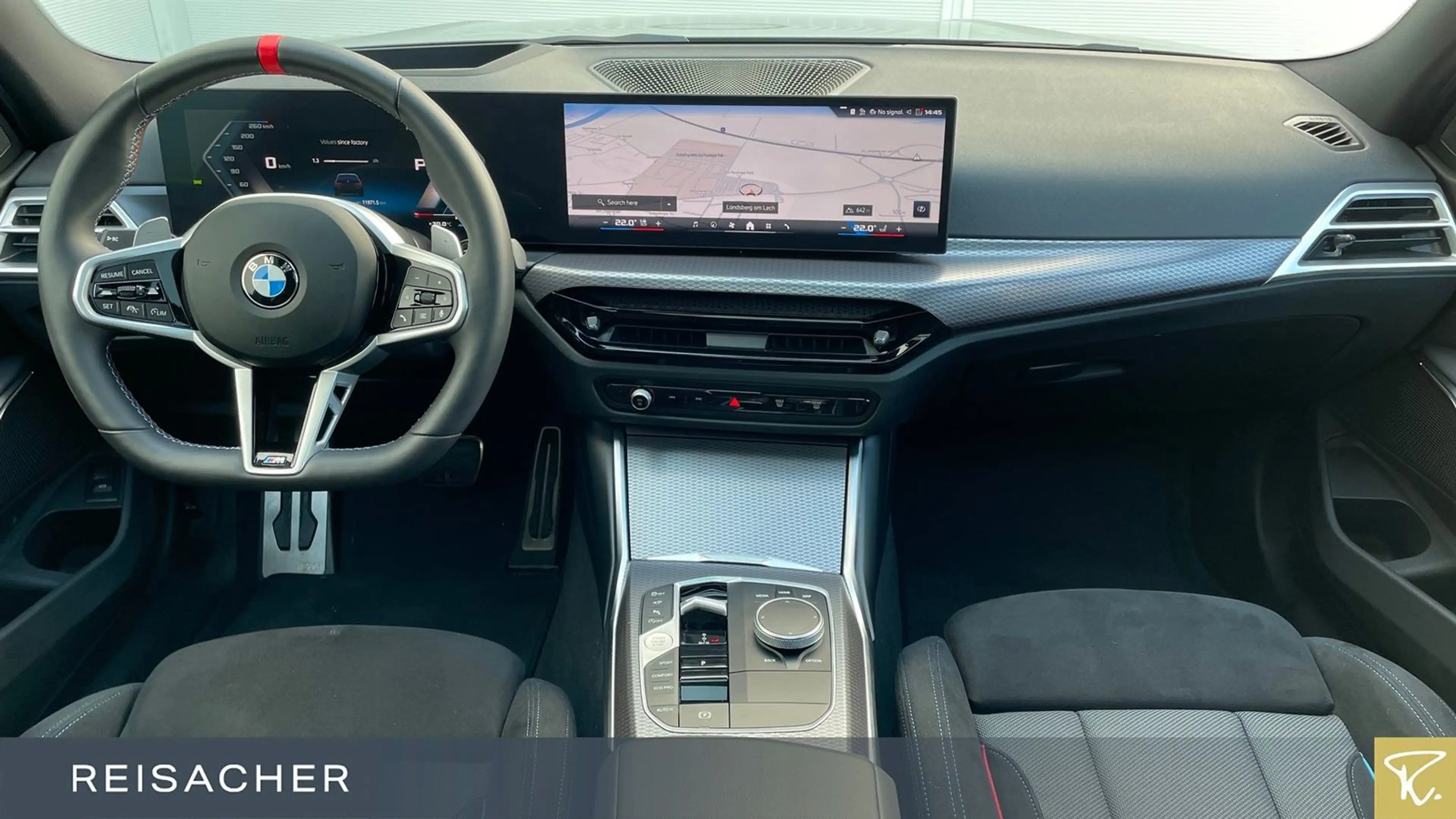 BMW 340 xDrive Tou M-Sport PRO,Pano,AHK,Autom — photo 6