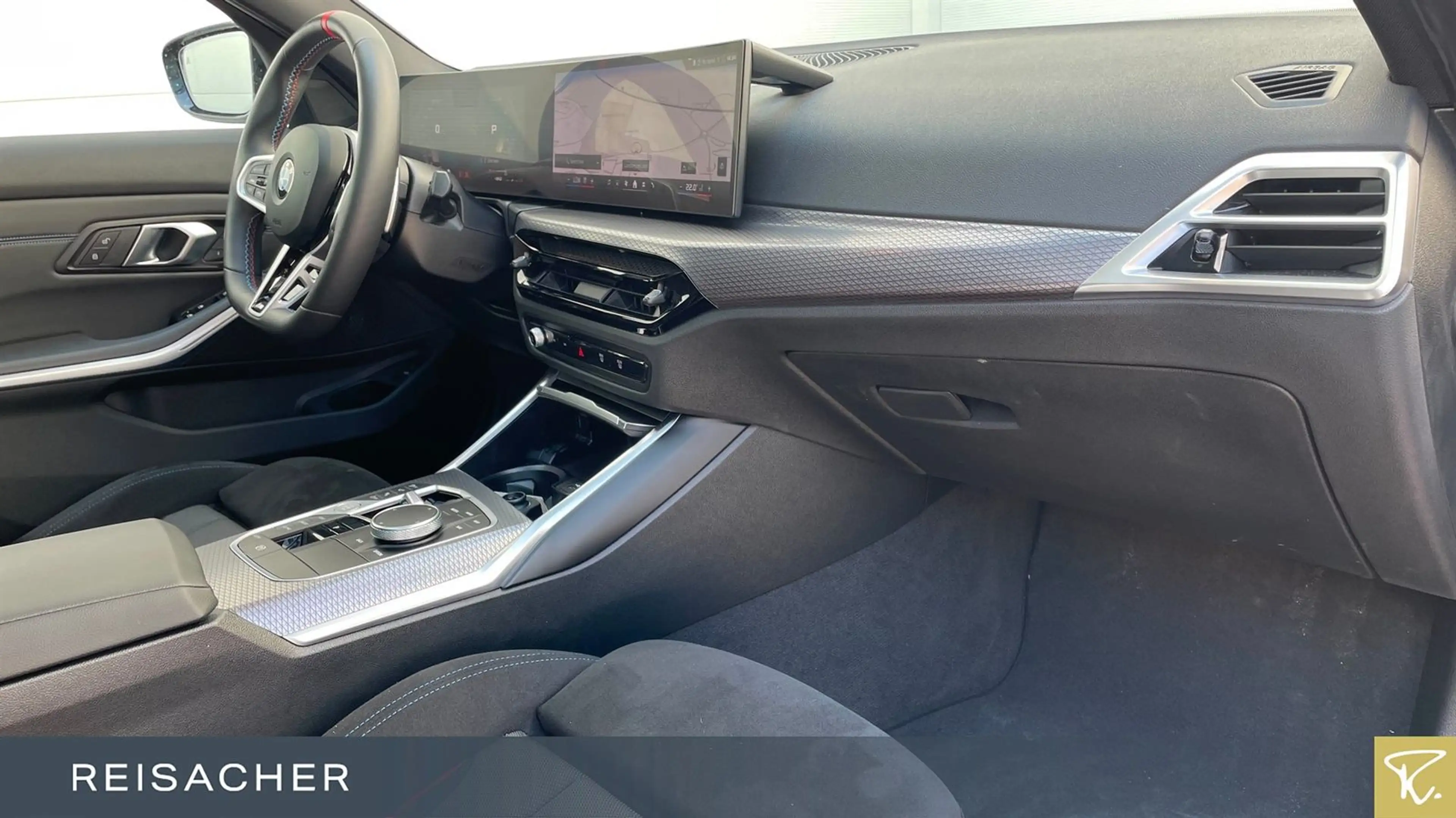 BMW 340 xDrive Tou M-Sport PRO,Pano,AHK,Autom — photo 14