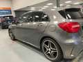 Mercedes-Benz A 200 200CDI BE AMG Line 7G-DCT Grau - thumbnail 2