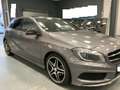 Mercedes-Benz A 200 200CDI BE AMG Line 7G-DCT Grau - thumbnail 8