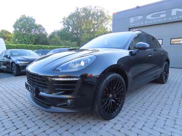 Macan 2.0 Turbo PDK