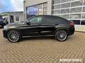Mercedes-Benz GLE 450 Coupe 4MATIC+AMG+SHD+AHK+LED+  AMG Line Pano.-Dach Schwarz - thumbnail 3